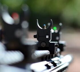 Improved Smith Tactics Illuminator Sights Now Shipping