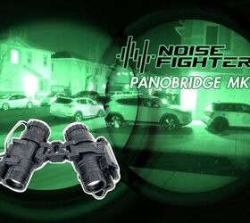 Friday Night Lights: Noisefighters' Panobridge MK1