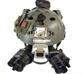 pananochiページ 1 Friday Night Lights: Noisefighters' Panobridge MK1