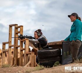 Rifle Dynamics' Red Oktober Is Back! ROKC21 Is On! | thefirearmblog.com