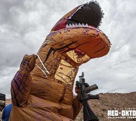 Rifle Dynamics' Red Oktober Is Back! ROKC21 Is On! | thefirearmblog.com