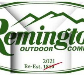 RemArms, LLC: New Name, Old Models with Desire to Improve Remington