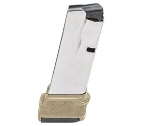 Springfield Armory's New 15-Round Hellcat Magazines