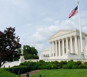 Supreme Court Unanimously Decides First Firearm Case In A Decade ...