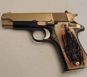 HOT GAT or FUDD CRAP? Spanish Treasure or Fool's Gold?