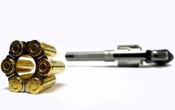 Wheelgun Wednesday: S&W Model 610, 10mm Revolver