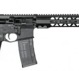 ZRO Delta Releases New Ready Series 17.76 LVOA Rifle | thefirearmblog.com