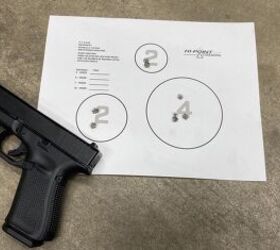 Concealed Carry Corner: Most Common Issues With Concealed Carriers