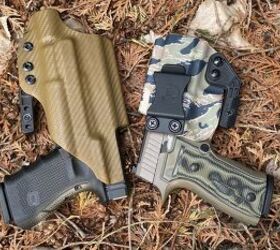 Concealed Carry Corner: Most Common Issues With Concealed Carriers