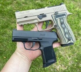 Concealed Carry Corner: Most Common Issues With Concealed Carriers