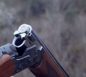 Beretta Unveils the Ultraleggero Over Under Shotgun | thefirearmblog.com