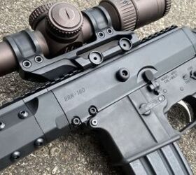 TFB Review: Brownells BRN-180 Gen 2 Upper