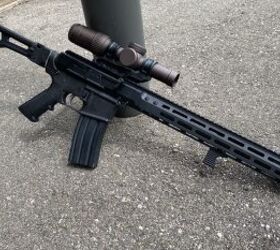 TFB Review: Brownells BRN-180 Gen 2 Upper