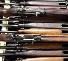 Midway USA Importing A Large Batch Of WW2 Era M1 Carbines