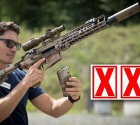 SILENCER SATURDAY #178: James Reeves Picks The Wrong AR-15 Suppressor