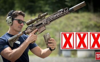 SILENCER SATURDAY #178: James Reeves Picks The Wrong AR-15 Suppressor