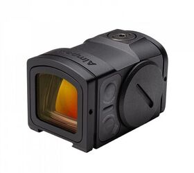 new aimpoint acro c2 and p2 the next generation of red dot sights