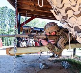 POTD: The Moving Platform – U.S. Army Best Sniper Competition