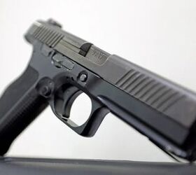 Russian National Guard Adopts the Lebedev Pistol (MPL and MPL1)