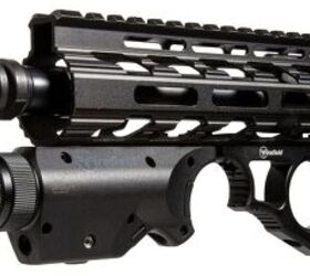 Firefield Unveils new Rival XL Foregrip Laser Combos