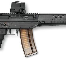 Interview with SIG 550 Series Importer Dave Wagner