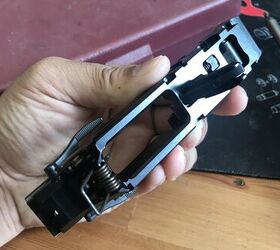 tfb review mp 57 chassis by custom smith mfg