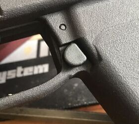 tfb review mp 57 chassis by custom smith mfg