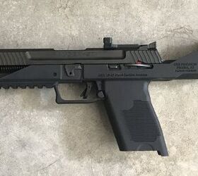 tfb review mp 57 chassis by custom smith mfg