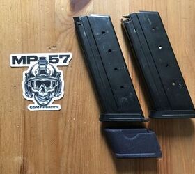 tfb review mp 57 chassis by custom smith mfg
