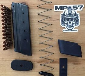 tfb review mp 57 chassis by custom smith mfg
