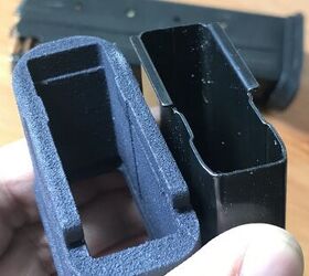 tfb review mp 57 chassis by custom smith mfg