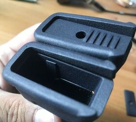 tfb review mp 57 chassis by custom smith mfg