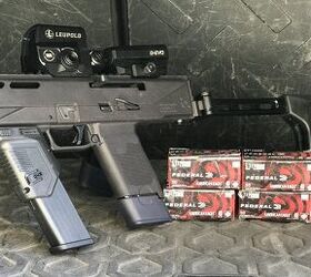 tfb review mp 57 chassis by custom smith mfg