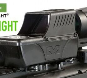 TFB Review: Mepro Foresight – Meprolight Red Dot Of The Future