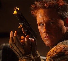 Credit: imfdb.com - Kurt Russell, Soldier