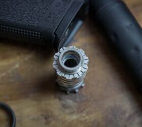 SILENCER SATURDAY #178: H&K And KAC MK23 - The Most Famous Suppressor Combo?