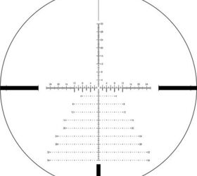 New Vortex Venom 5-25×56 FFP Riflescope | thefirearmblog.com