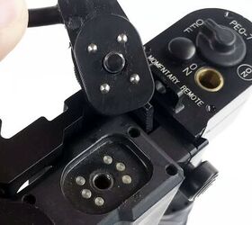 Friday Night Lights: WILCOX MAD AN/PEQ-7 | thefirearmblog.com