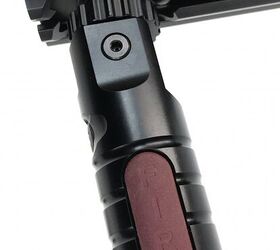  2024年おすすめのアイテム満載 MAD WILCOX Lights: Night Friday AN/PEQ-7 thefirearmblog.com | シュアファイヤー