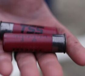 World Record Broken: The Gould Brothers 180-Yard Clay Pigeon Shot