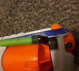 New ATF Regulations Turn Every Nerf Gun into an 80% Receiver?