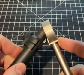New Quick and Easy Remington Bolt Opener Tool from Fix It Sticks