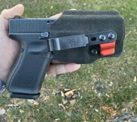 Concealed Carry Corner: Working Around Gun-Free Zones