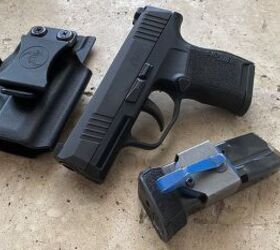 Concealed Carry Corner: Working Around Gun-Free Zones