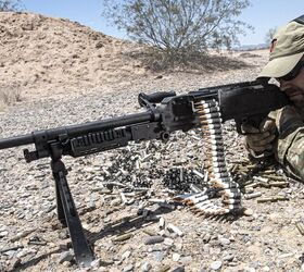 True Velocity Extends the Benefits of Their 'Next Gen' 6.8 TVCM Ammo to Currently Fielded Weapons