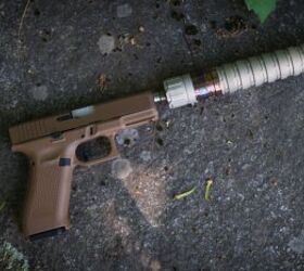 SILENCER SATURDAY #179: The Q Erector 9 Modular Suppressor