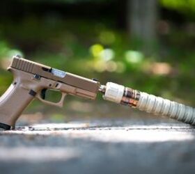 SILENCER SATURDAY #179: The Q Erector 9 Modular Suppressor