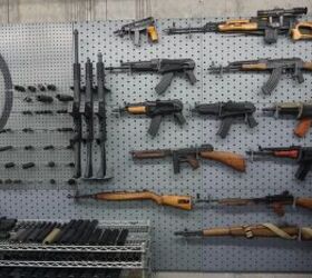 Behind the Scenes: The SilencerCo Batcave
