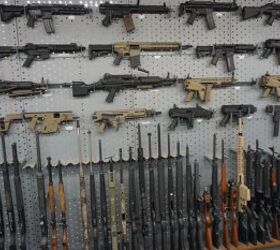 Behind the Scenes: The SilencerCo Batcave