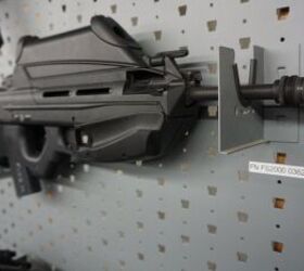Behind the Scenes: The SilencerCo Batcave